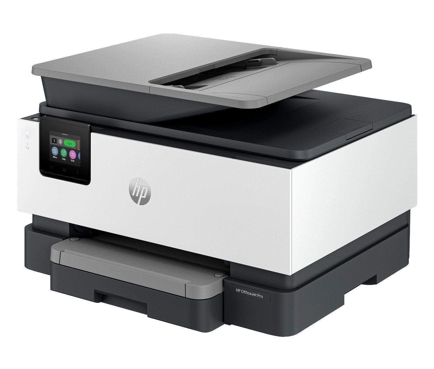 Refurbished HP OfficeJet Pro 8135e Wireless All-in-One Printer with 3 Months of Instant Ink for free with HP+ - Image 3