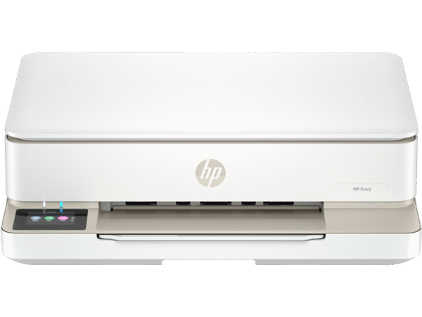Refurbished HP Envy 6155e All-in-One Printer w/bonus 3 months Instant Ink through HP